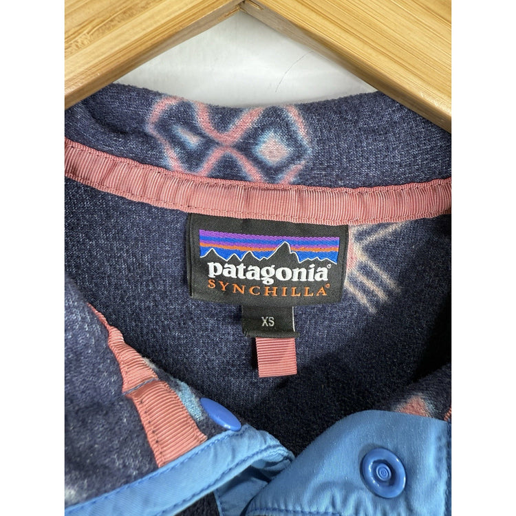 Women’s Patagonia Synchilla Fleece Size Xs