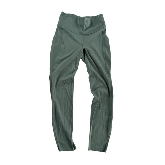 Lululemon Fast And Free High Rise Tight Size 6