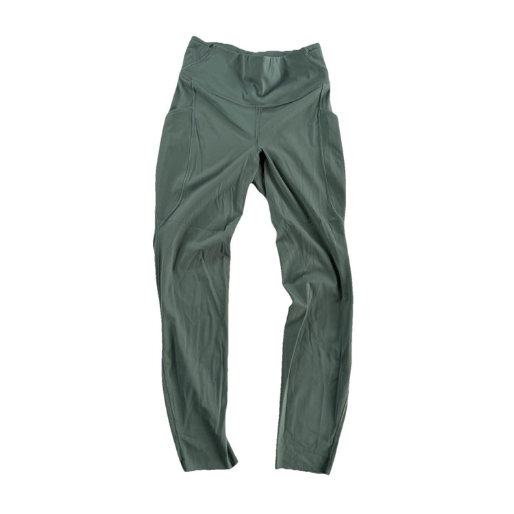 Lululemon Fast And Free High Rise Tight Size 6