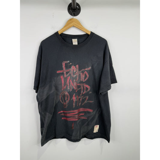 Y2k Ecko Unltd T-shirt Size L