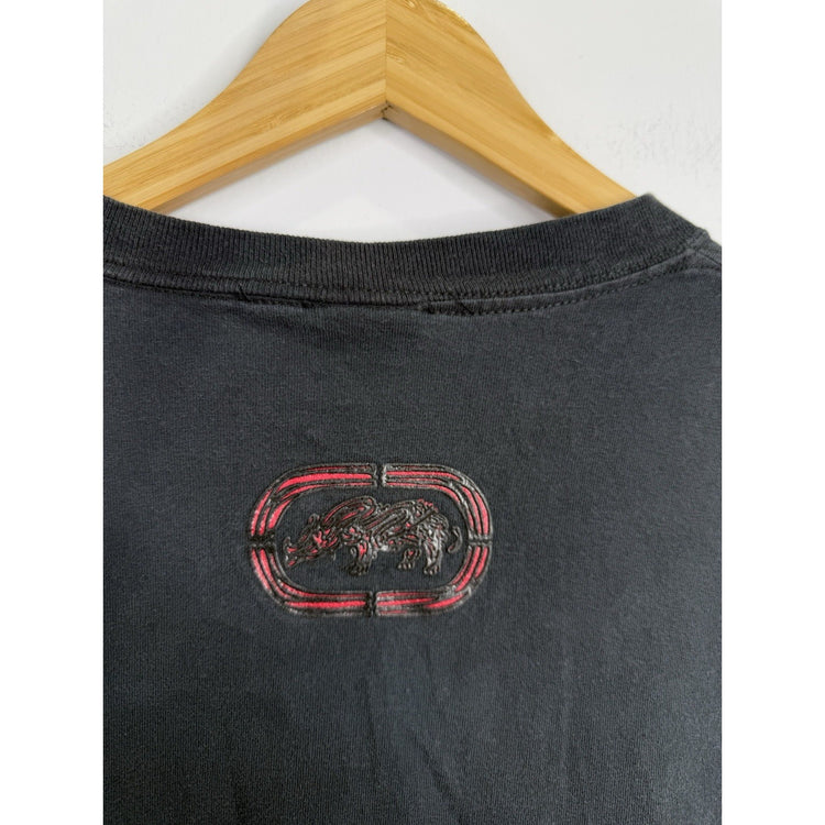 Y2k Ecko Unltd T-shirt Size L