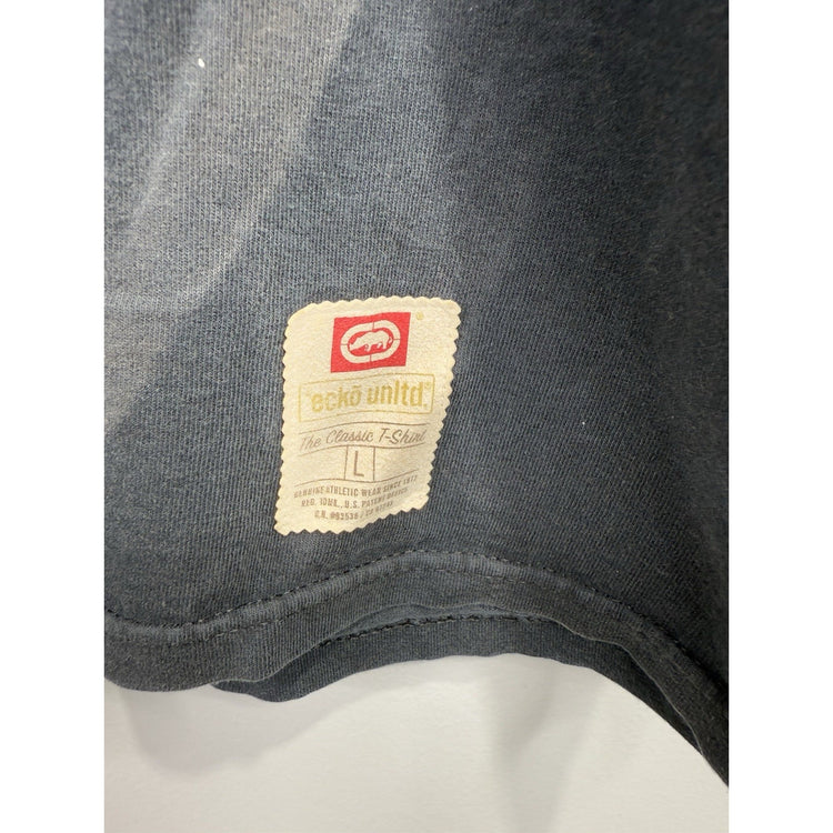 Y2k Ecko Unltd T-shirt Size L