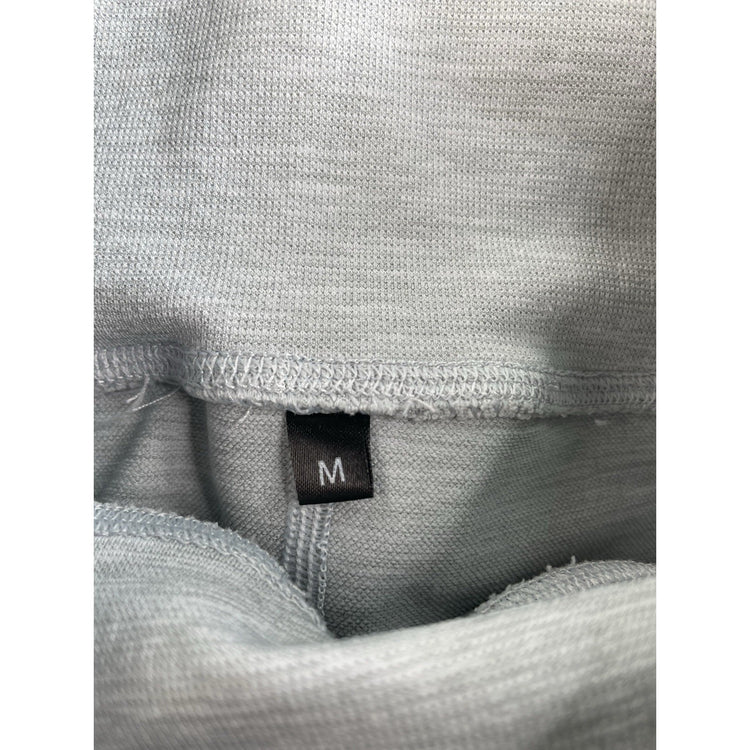 Womens Alphalete Full Length Grey Leggings Size M