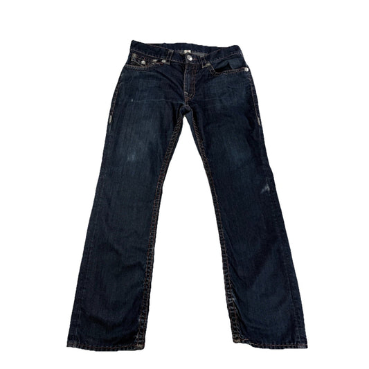 Mens True Religion Jeans Size 36