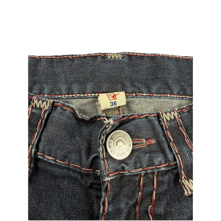 Mens True Religion Jeans Size 36