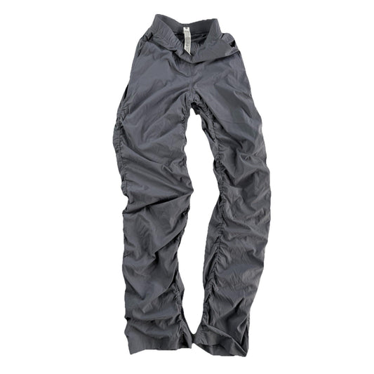 Womens Lululemon Size 3XS Grey Joggers