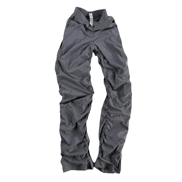 Womens Lululemon Size 3XS Grey Joggers
