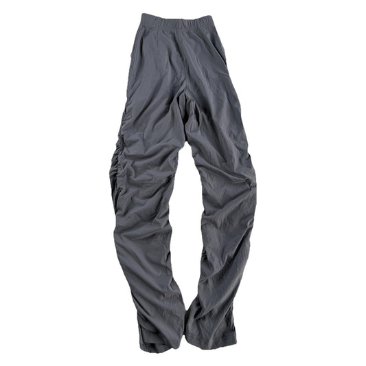 Womens Lululemon Size 3XS Grey Joggers