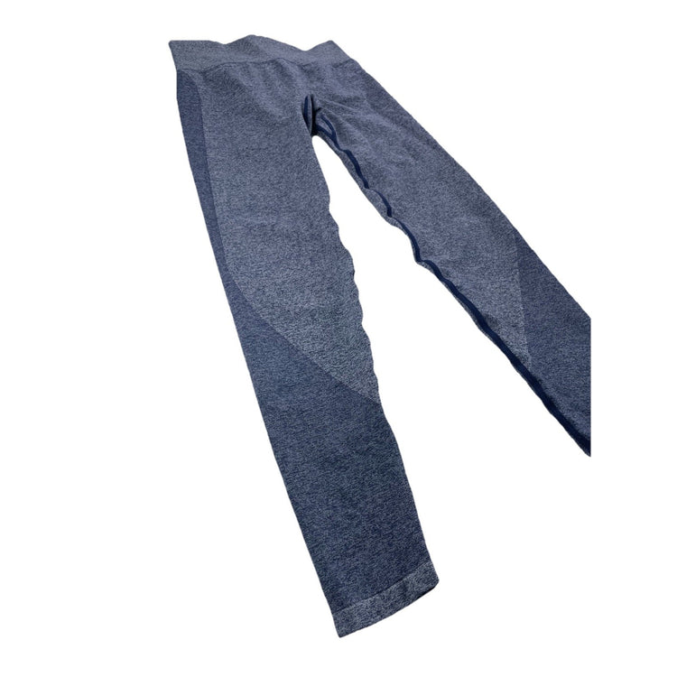 Womens PINK Active Blue Leggings Size Small