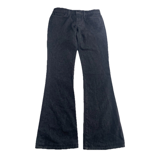 Joes Men's Black Bootcut Jeans 27