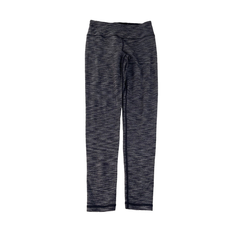 Womens Victoria Sport Gray Leggings Size Medium