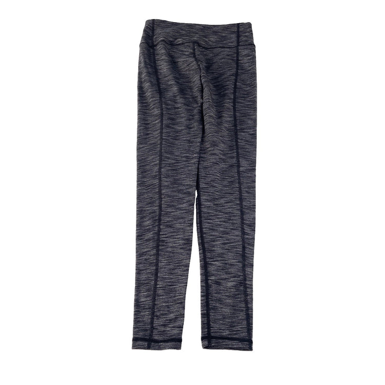 Womens Victoria Sport Gray Leggings Size Medium