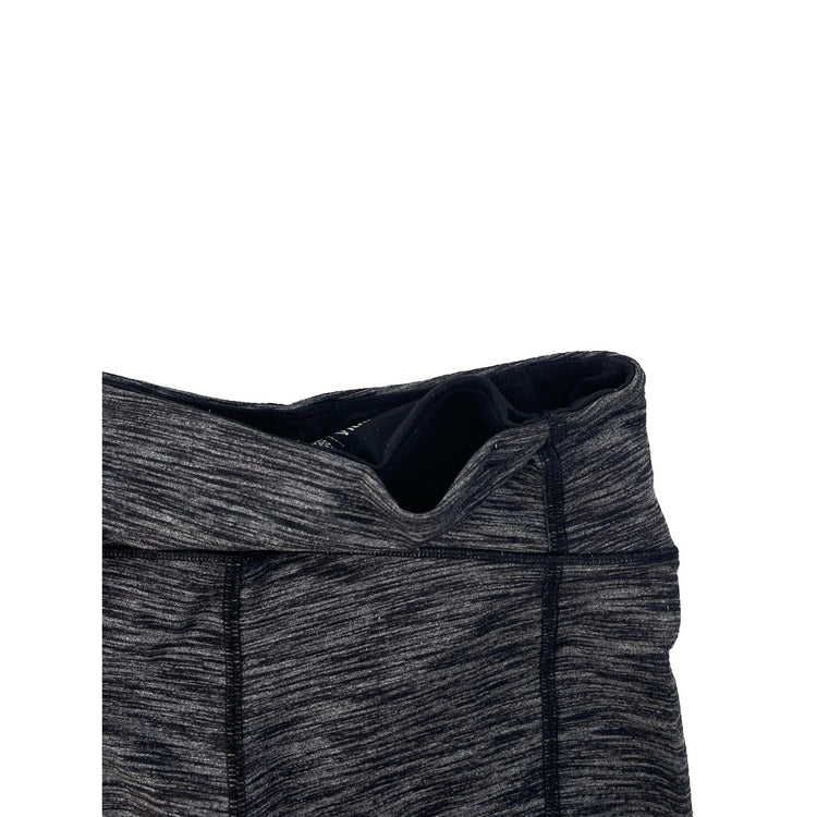 Womens Victoria Sport Gray Leggings Size Medium