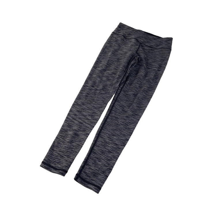 Womens Victoria Sport Gray Leggings Size Medium