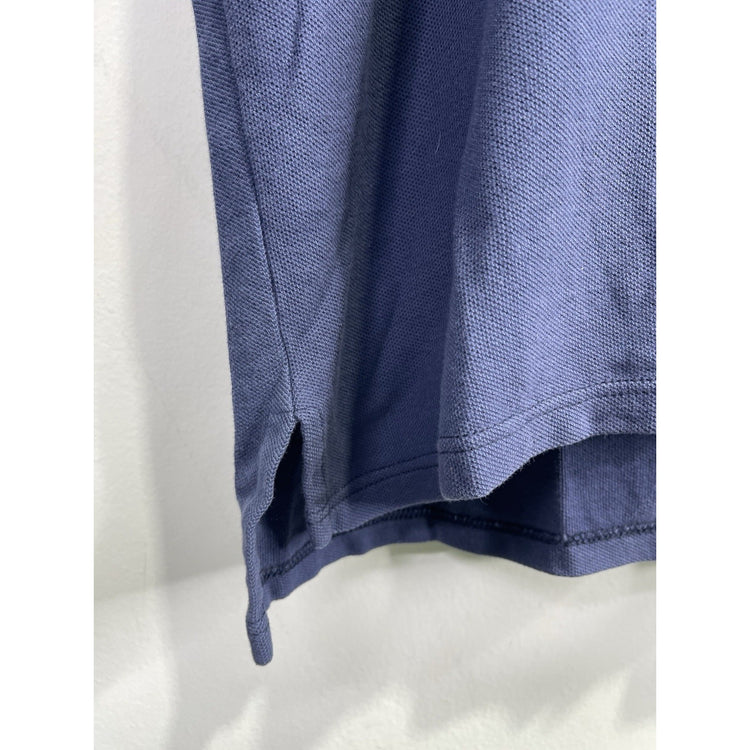 Men’s Harley Davidson Polo Shirt Motorcycle Made In USA Sz XL