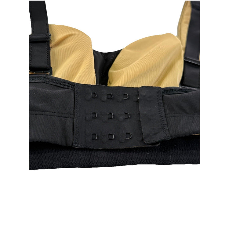 Women’s Lululemon Size 32DD Black Bra