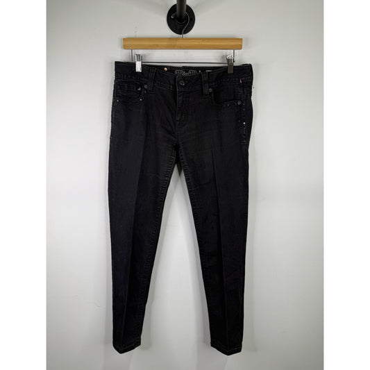 Women’s Miss Me Skinny Jeans Size 30