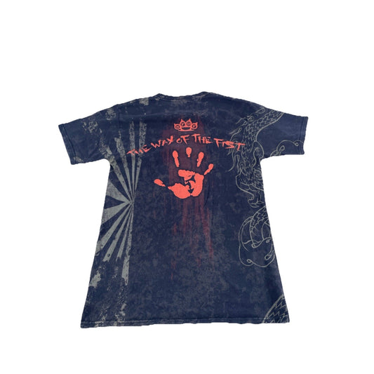 Mens Five Finger Death Punch Graphic Shirt Size S