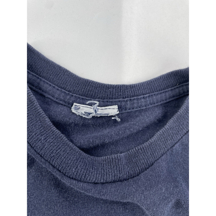 Womens Vintage O’Neill Cropped Long Sleeve Tee Size S