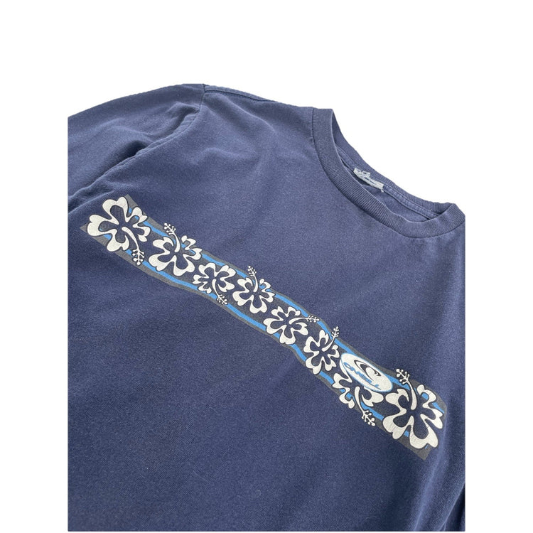 Womens Vintage O’Neill Cropped Long Sleeve Tee Size S
