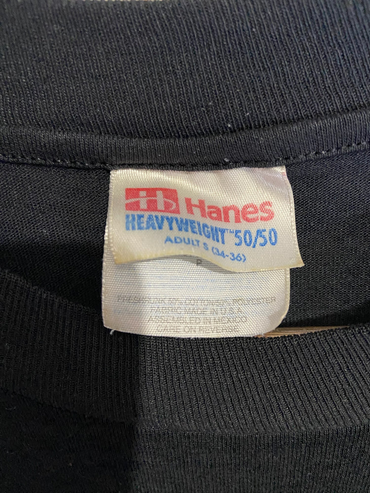 1997 Only The Strong Survive T-Shirt