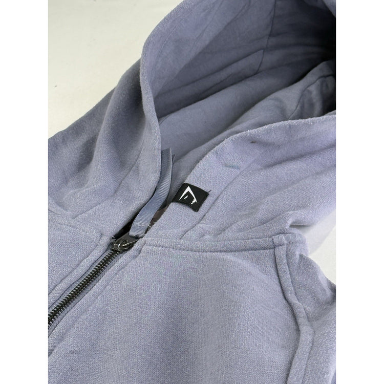 Womens Gymshark Cropped Hoodie Size S