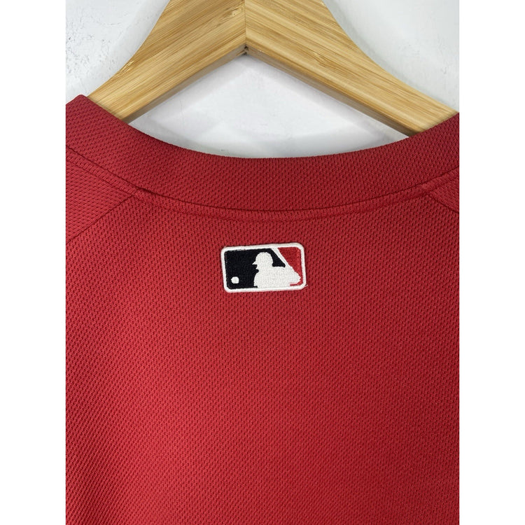 Vintage Houston Astros Jersey Size 2xl