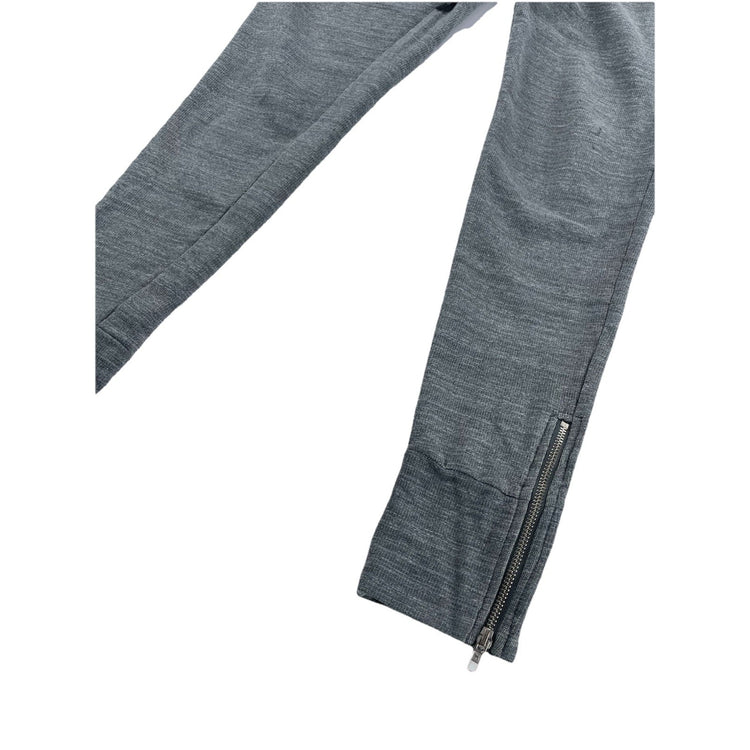 Womens Victoria’s Secret PINK Grey Sweatpants Size XS