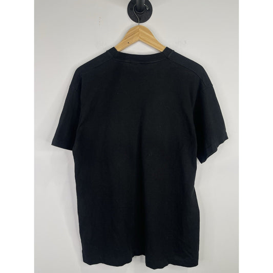 Vintage 1993 Beavis and Butthead MTV Single Stitch T-Shirt Size Large