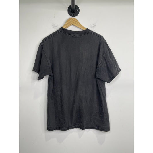 Men’s Vintage Crown Royal Liquor ‘The Brand Of Choice’ Graphic T Shirt Sz L