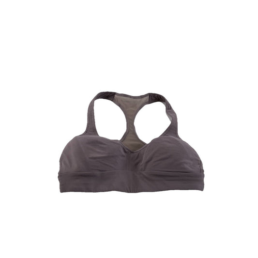 Women’s Lululemon Light Purple Sports Bra