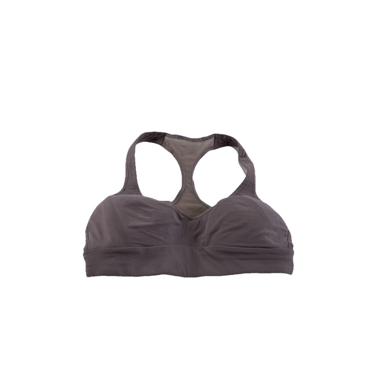 Women’s Lululemon Light Purple Sports Bra