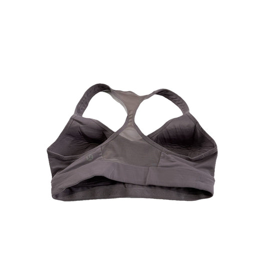 Women’s Lululemon Light Purple Sports Bra