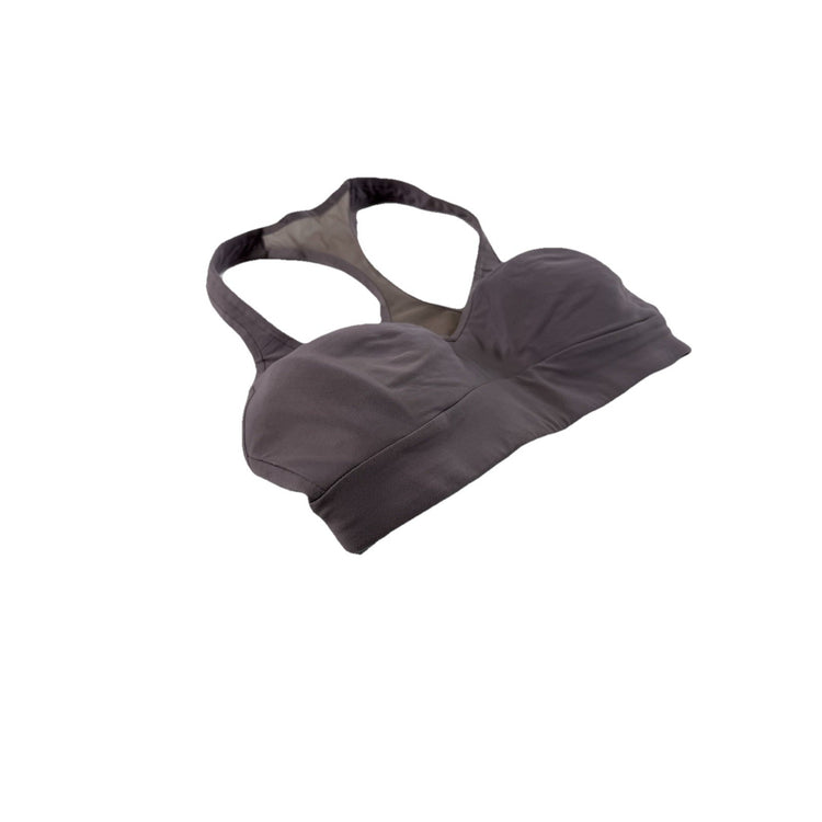 Women’s Lululemon Light Purple Sports Bra