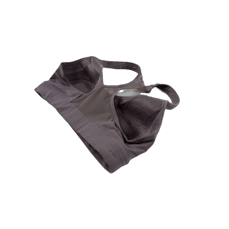 Women’s Lululemon Light Purple Sports Bra