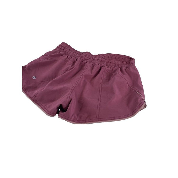 Women’s Lululemon Revivable Active Short Shorts Size Small