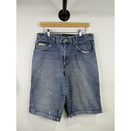 Mens Y2k OutKast Jorts Size 34