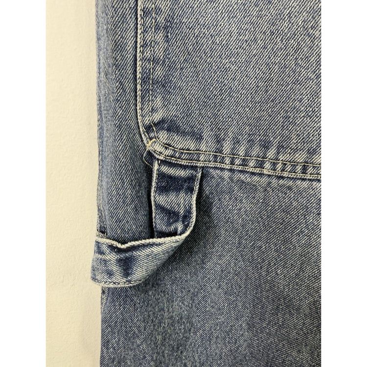 Mens Y2k OutKast Jorts Size 34
