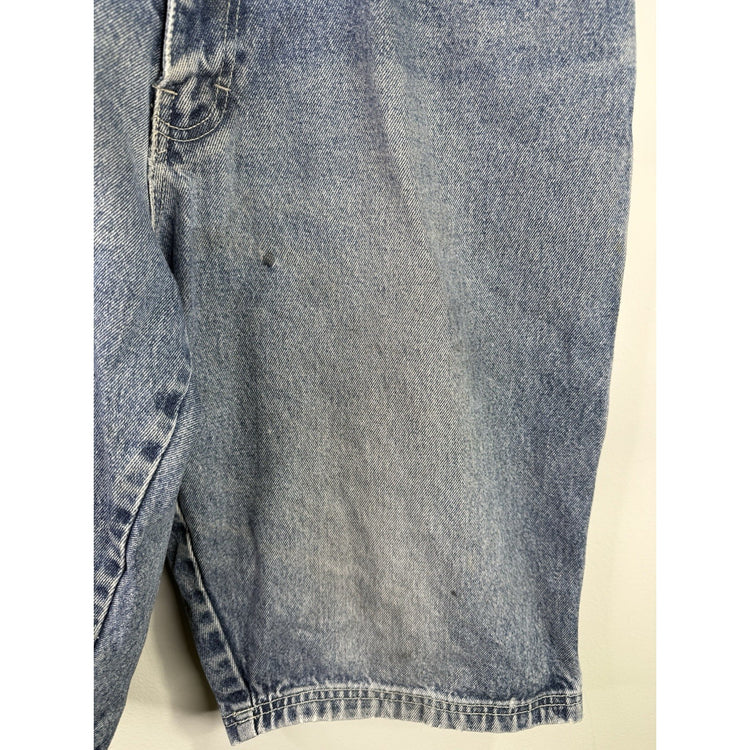 Mens Y2k OutKast Jorts Size 34