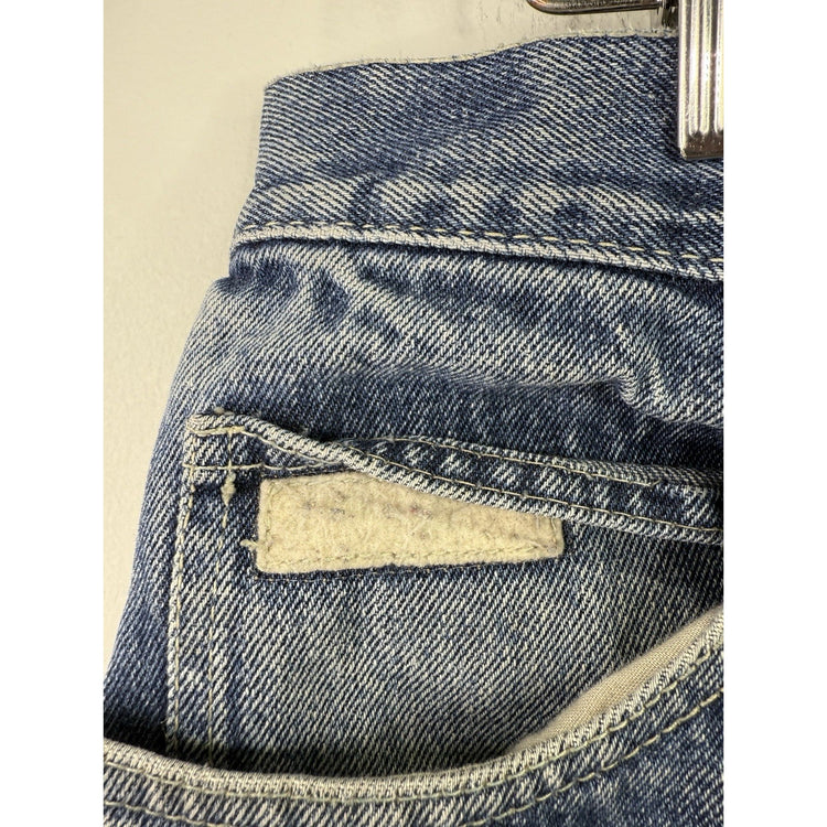 Mens Y2k OutKast Jorts Size 34