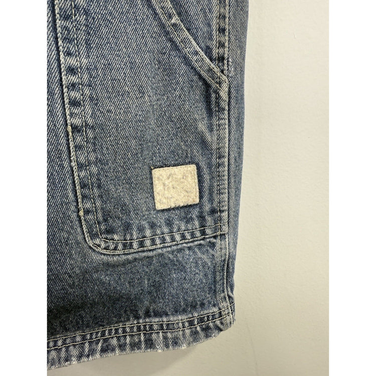Mens Y2k OutKast Jorts Size 34