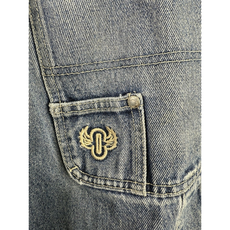 Mens Y2k OutKast Jorts Size 34