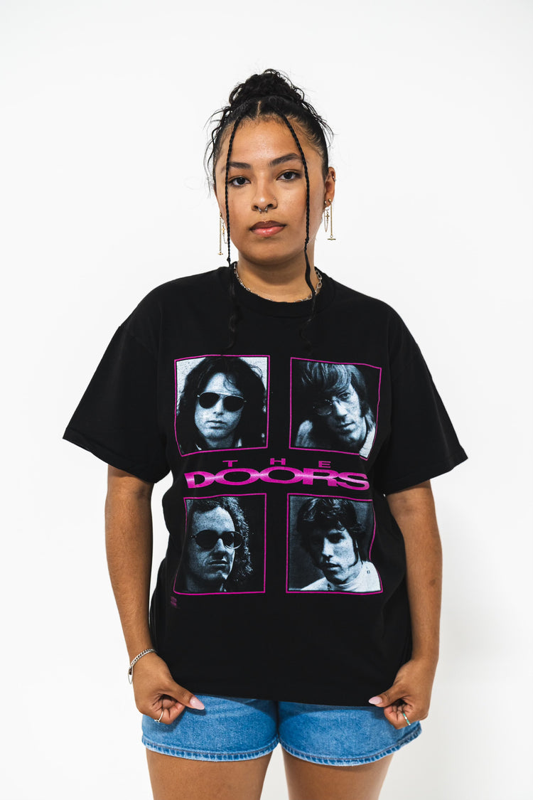 1993 The Doors T-Shirt L