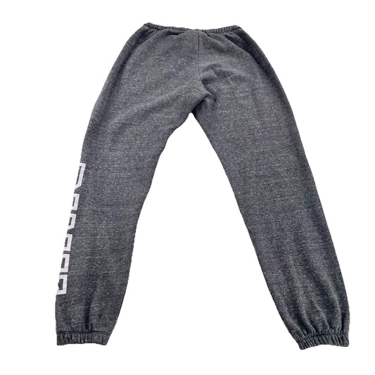 Womens Victoria’s Secret PINK Grey Sweatpants Size XS