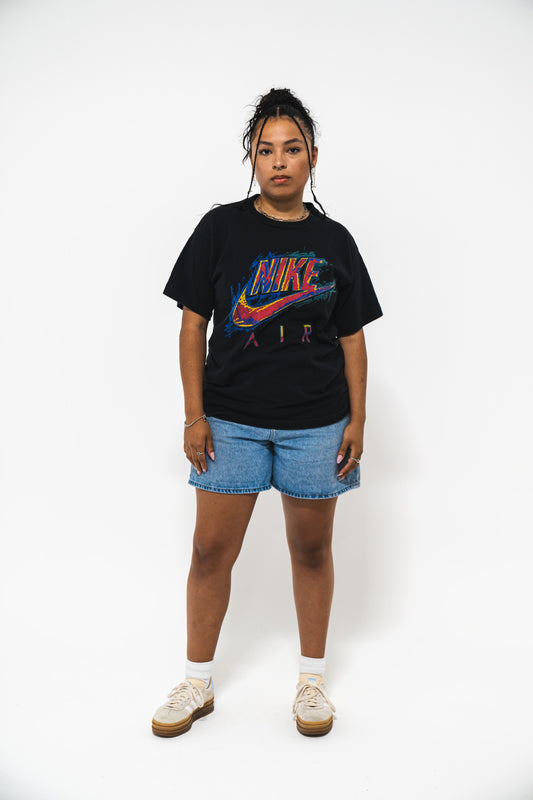 90s Nike Air T-Shirt L