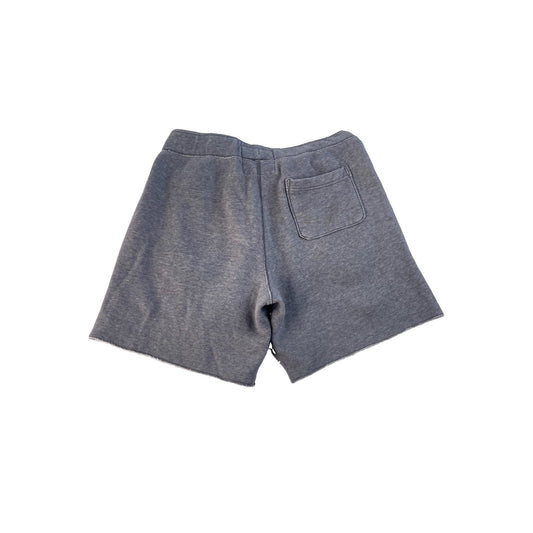 Mens Hollister Gray Sweatshorts Size Small