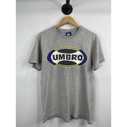 Vintage Umbro T-shirt Size M