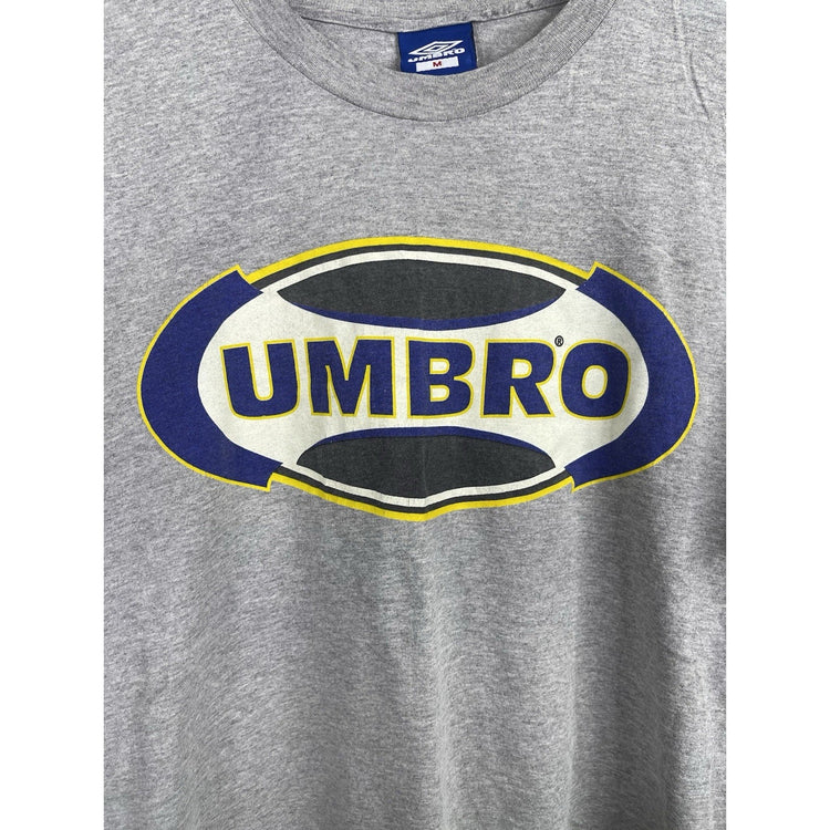 Vintage Umbro T-shirt Size M