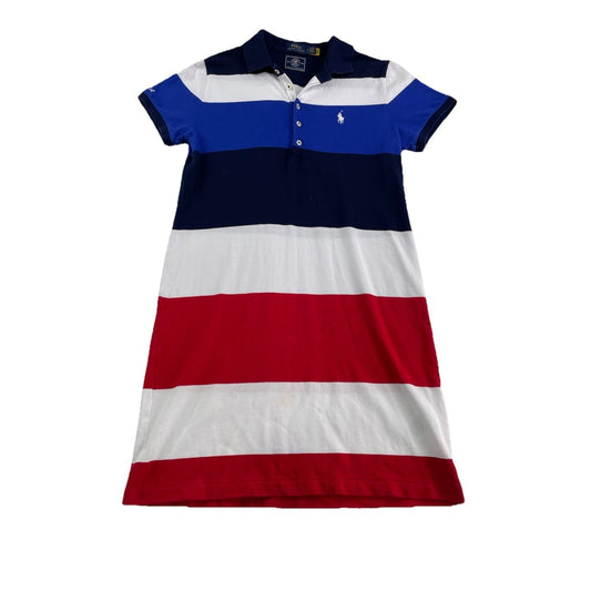 Mens Polo Ralph Lauren Size Small Team USA Shirt