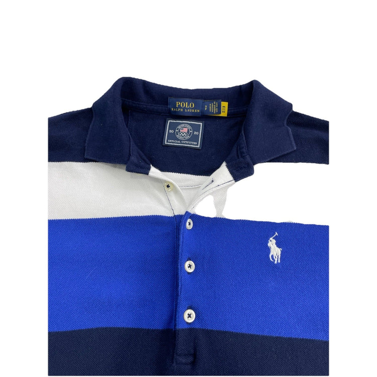 Mens Polo Ralph Lauren Size Small Team USA Shirt